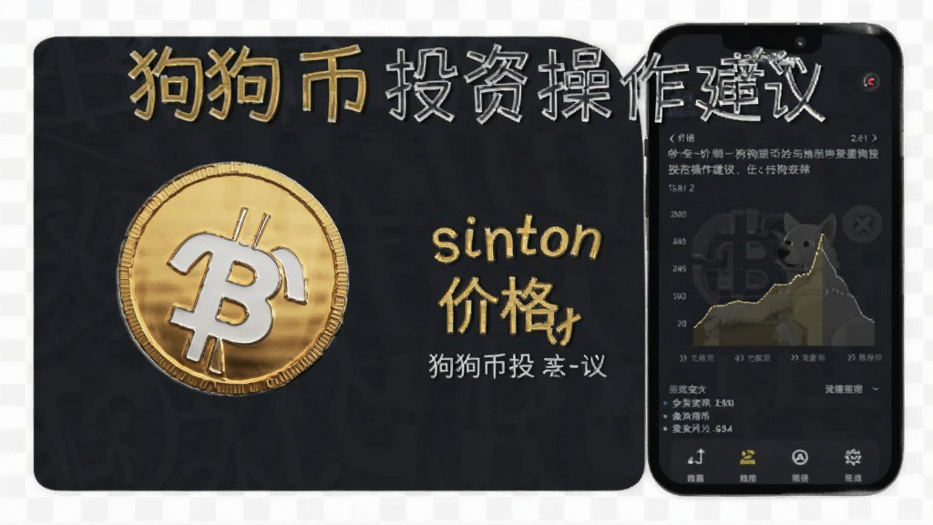 避安 狗狗币 价格 狗狗币投资操作建议配图