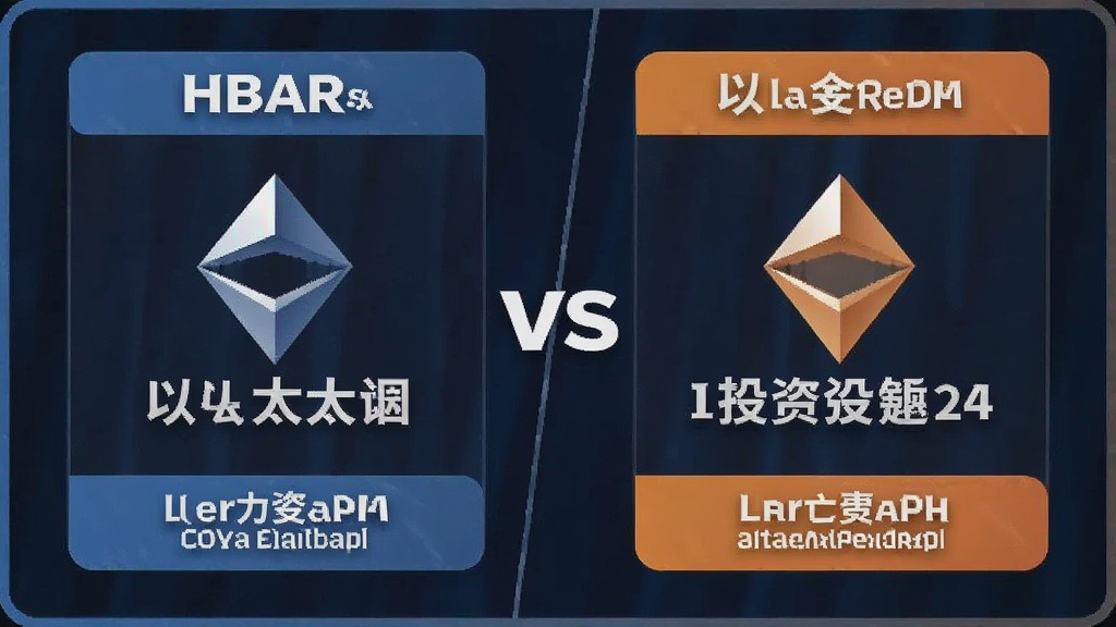 HBARvs以太坊 投资仓位配置建议配图