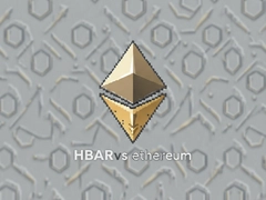 HBAR����̫��˭��ֵ��Ͷ�ʶԱȽ���