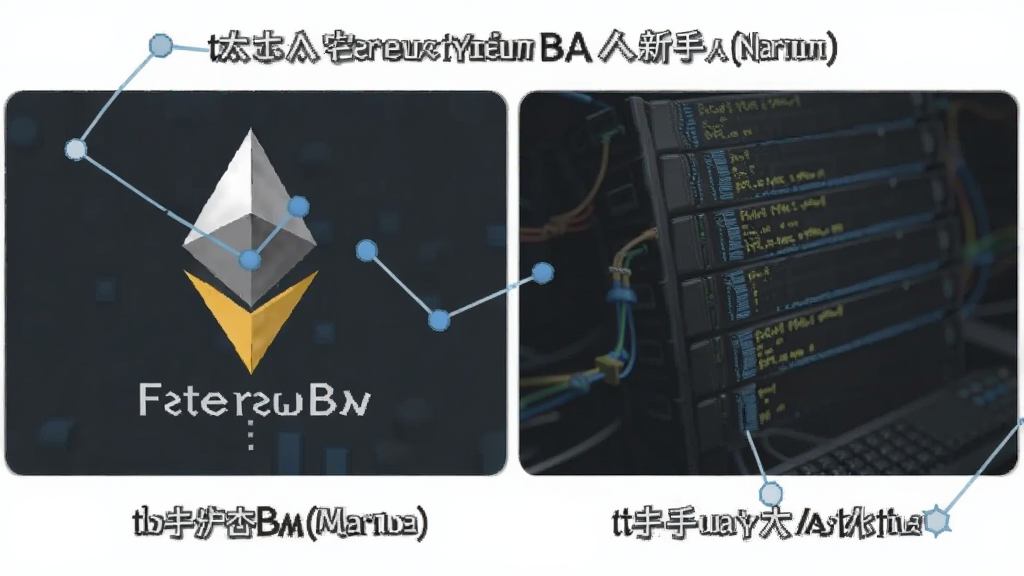 以太坊BA是什么 新手入门科普配图
