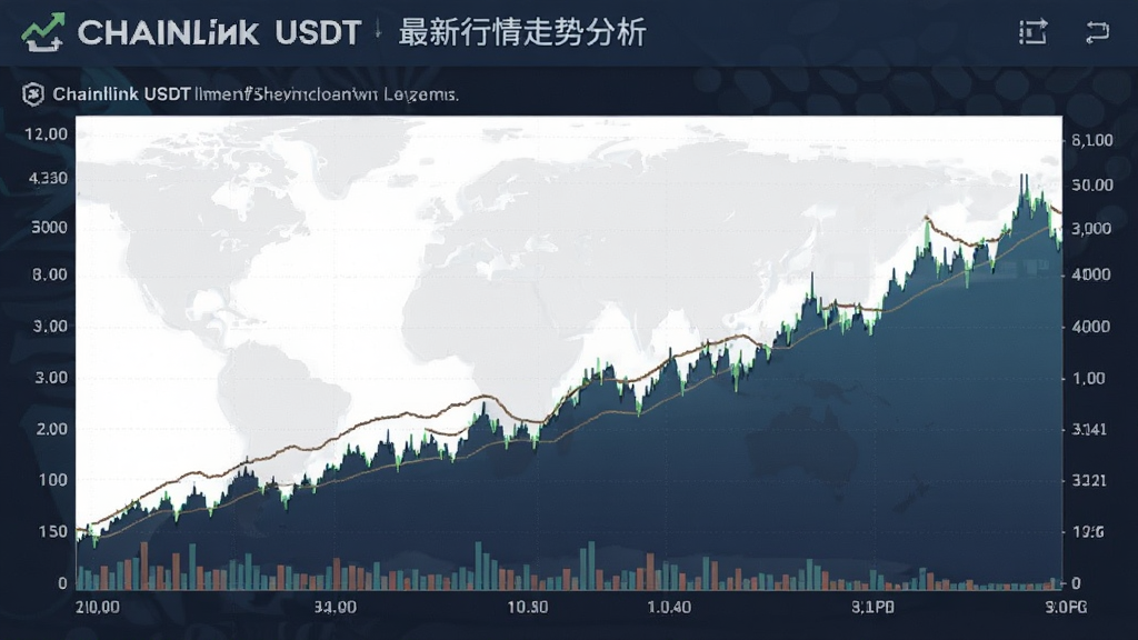 Chainlink USDT�����������Ʒ���ͼ