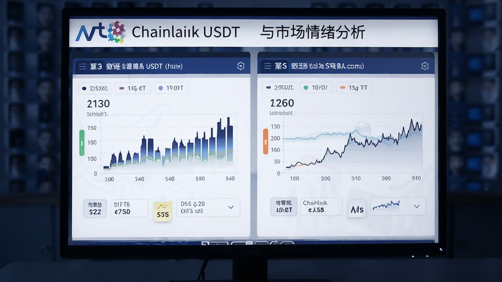 Chainlink USDT�����������г���������