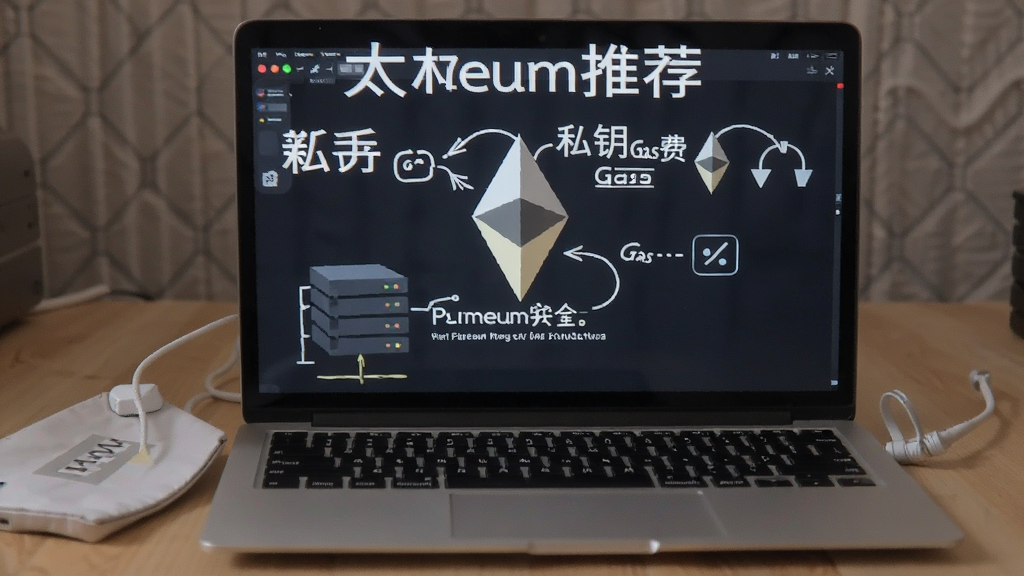 以太坊推荐 新手必看安全常识配图 私钥Gas费讲解