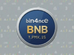 �Ұ�BNB���¼۸��������Ʒ���