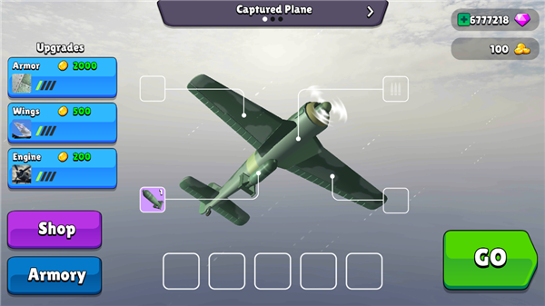 ���ƺ�ը����Ϸv1.3.81 ���°�