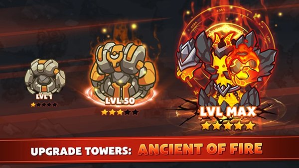 �۹�սʿtdӢ��֮ս(Empire Warriors TD��װ��)v2.5.72 ���°�