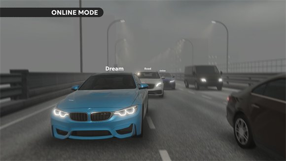 Dream Road正版下载(Dream Road: Multiplayer安装器)v1.3.1 安卓版