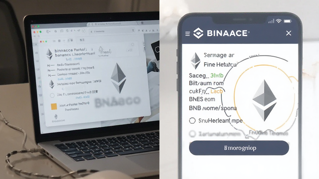 binanace以太坊手续费折扣BNB抵扣设置方法