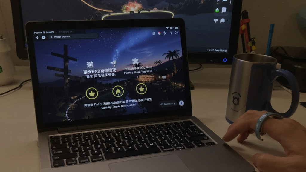 避安BNB充值提现手续费和链选择避坑
