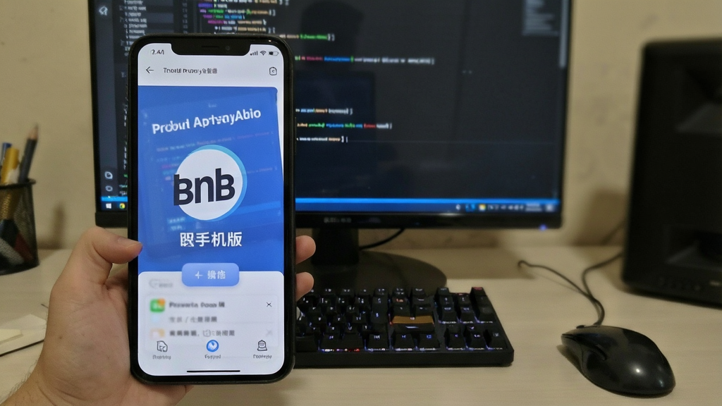 BNB�ֻ��氲װ�󳣼��������˽���취��ͼ