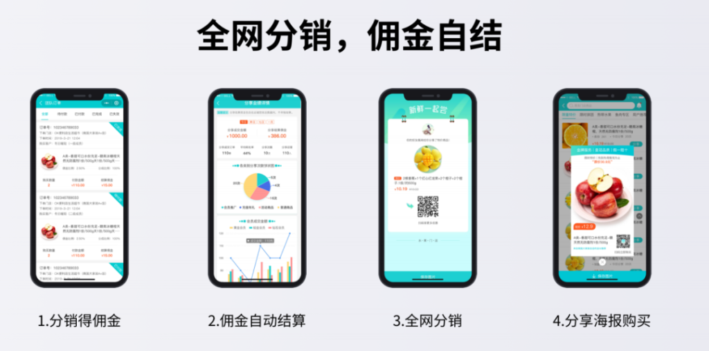 我的开店日记小店引流留客微信运营实操