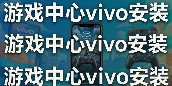 ��Ϸ����vivo��װ