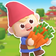 ���õؾ�ũ����Ϸ(Idle Gnome Garden)v1.5.1 ��׿��