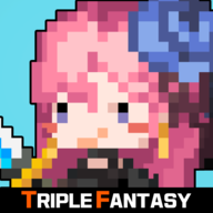 ���ػ������İ�(TripleFantasy��װ��)v7.112.1 ��Ѱ�
