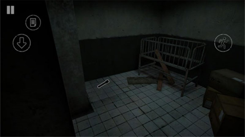 The Dark Pursuer�ڰ���׷�����������ذ�װv1.97 ���°�