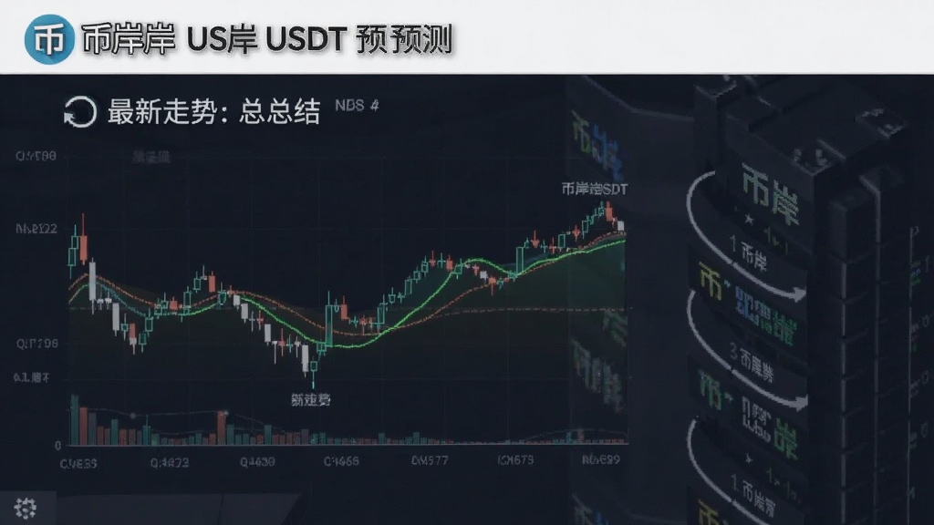 币岸 USDT 预测 最新走势 总结 配图