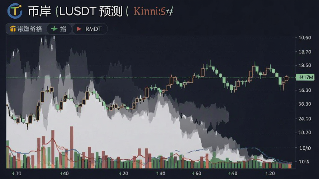 币岸 USDT 预测 价格波动 盘口深度 配图