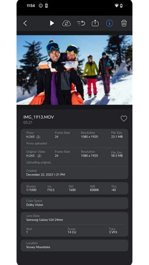 Blackmagic Camera�������v3.3.2.0001 ���İ�