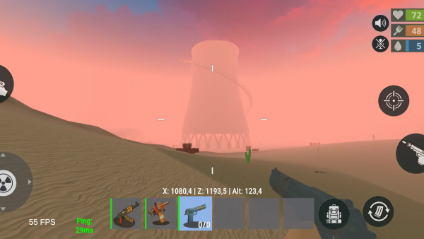 ˥������ͻϮpvp��Ϸv4112 ���°�