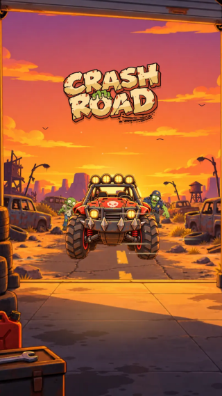 ײ��֮·���޻��Ұ�v0.2 ��׿��