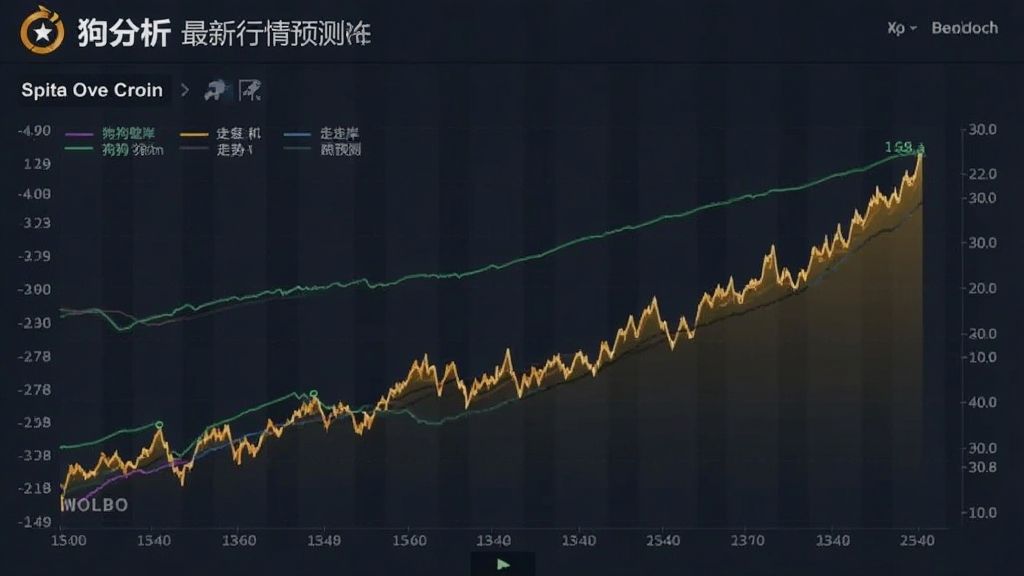 壁岸 狗狗币 走势 分析最新行情预测图