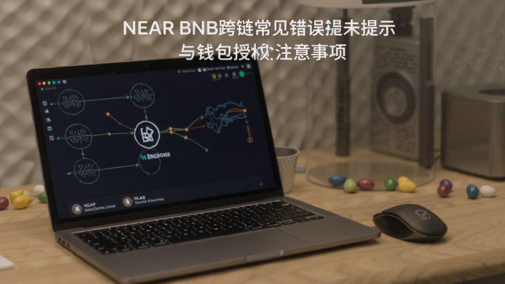 NEAR BNB跨链常见错误提示与钱包授权注意事项