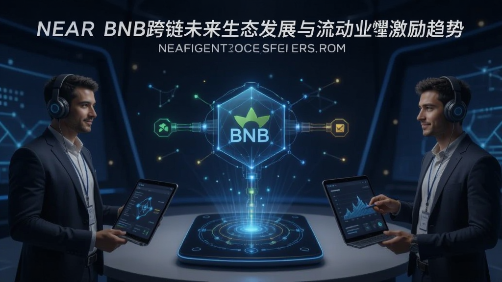 NEAR BNB跨链未来生态发展与流动性激励趋势
