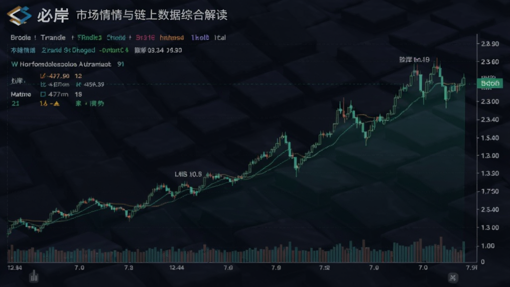 必岸 比特币 走势 最新行情分析走势图 市场情绪与链上数据综合解读