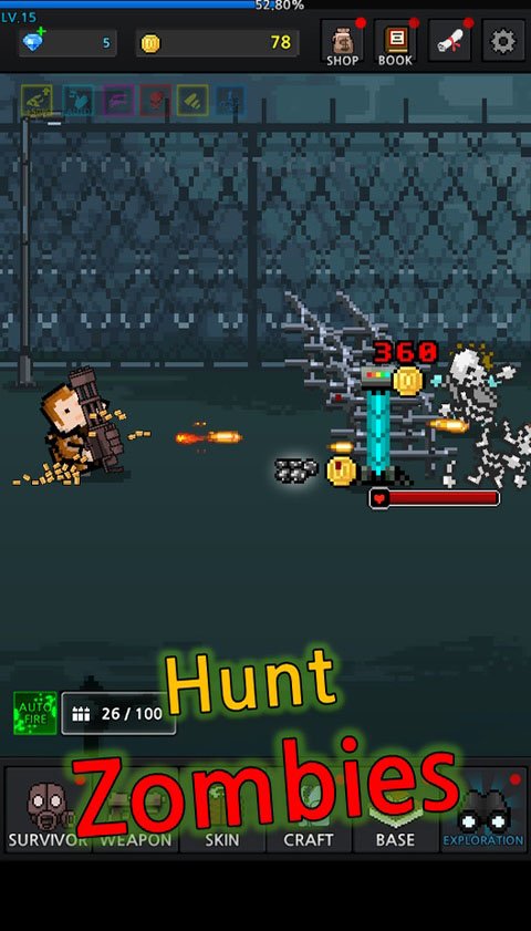 �����Ҵ������ù��ܲ˵�(GrowSurvivor��װ��)v8.3.8 ��׿��
