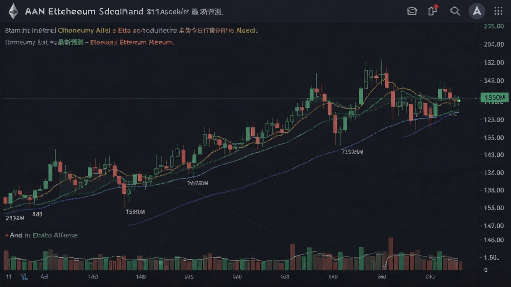 密安以太坊走势今日行情分析与最新预测 以太坊K线盘面图解