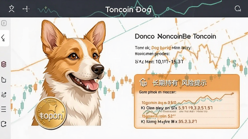 Toncoin 狗狗币 投资建议 仓位配置 长期持有 风险提示 新手入门