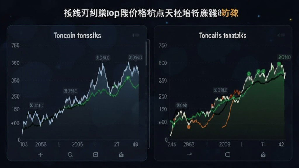 Toncoin 狗狗币 价格波动 赚钱效应 短线 长线 投资风险 对比