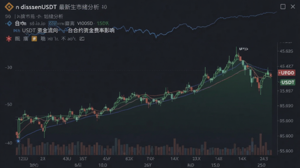鼻安USDT最新市场情绪分析 币安USDT资金流向 合约资金费率影响