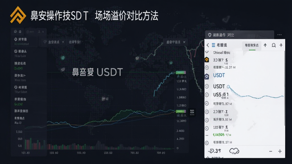 鼻安USDT最新操作技巧 币安USDT买卖点 场外溢价对比方法