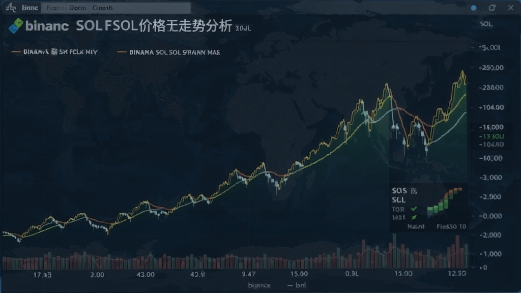 binanc SOL 预测 币安SOL价格走势分析配图