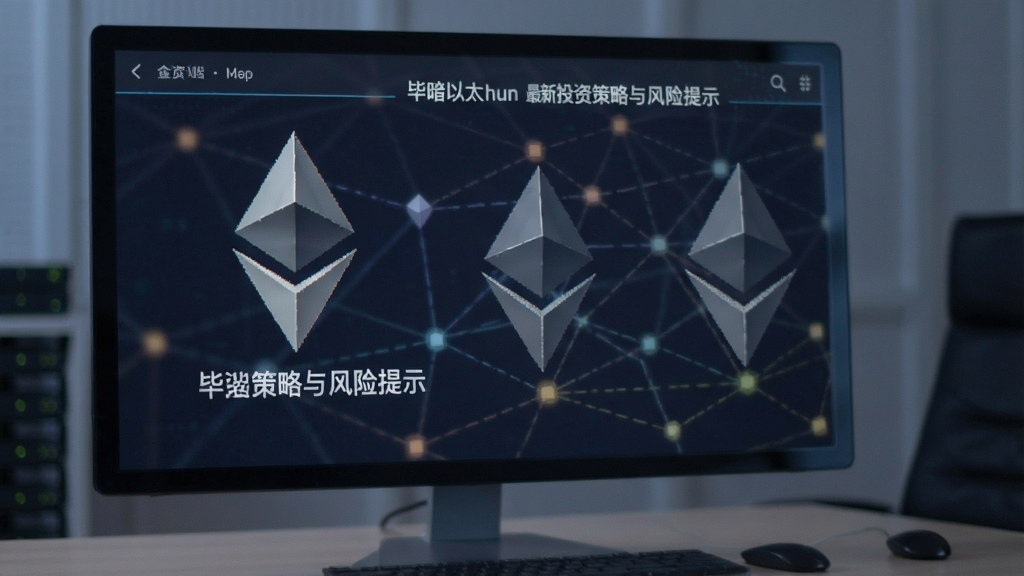 毕暗以太坊最新投资策略与风险提示配图
