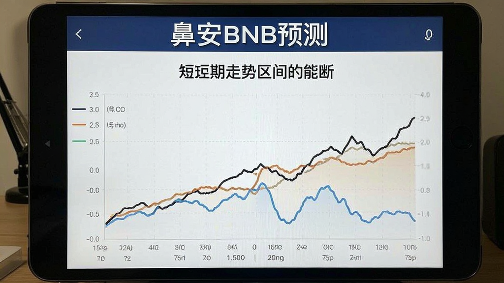 鼻安BNB预测 短中期走势区间判断配图