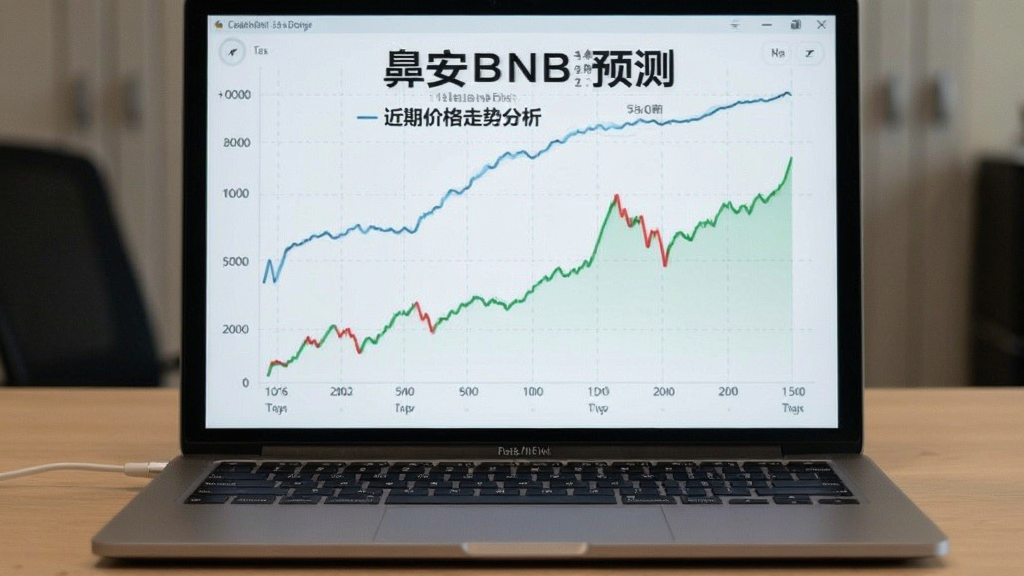 鼻安BNB预测 近期价格走势分析配图