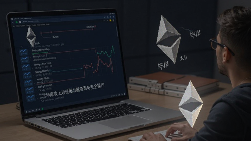 毕岸 以太坊 攻略 链上数据查询与安全操作配图