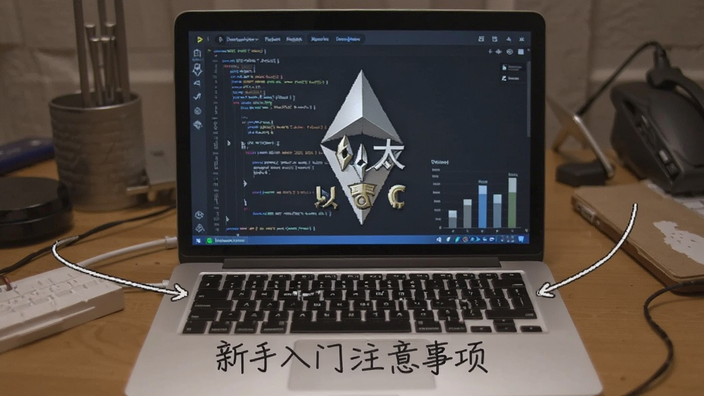以太坊是什么 以太币用途 新手入门注意事项配图