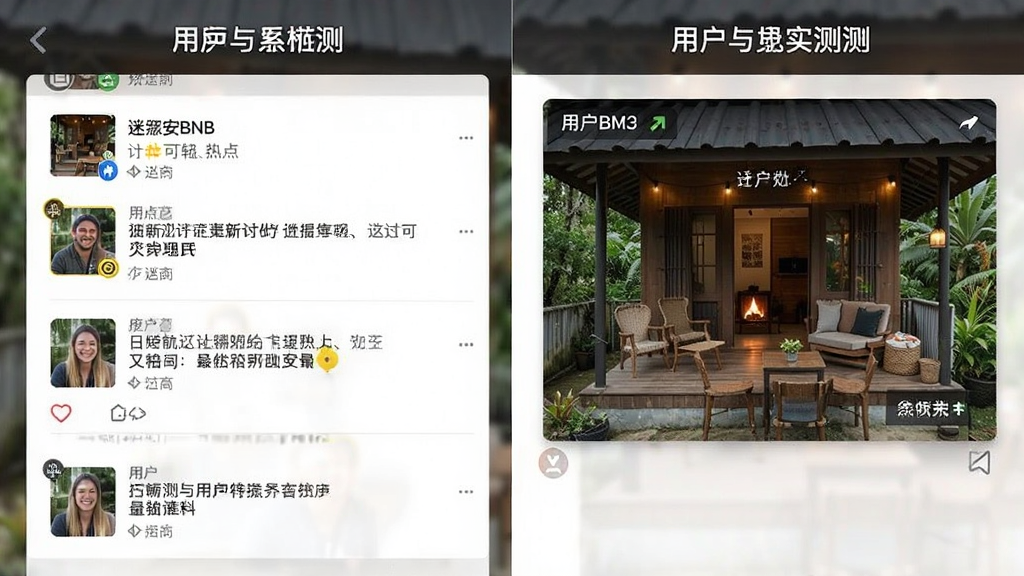 迷安BNB最新社区讨论热点与用户实测截图
