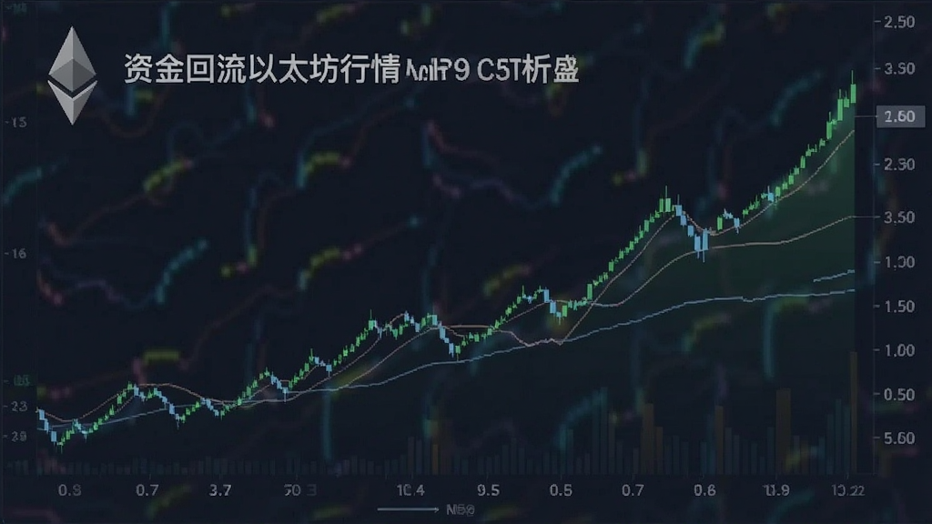 避安 以太坊 走势 资金回流以太坊行情分析配图
