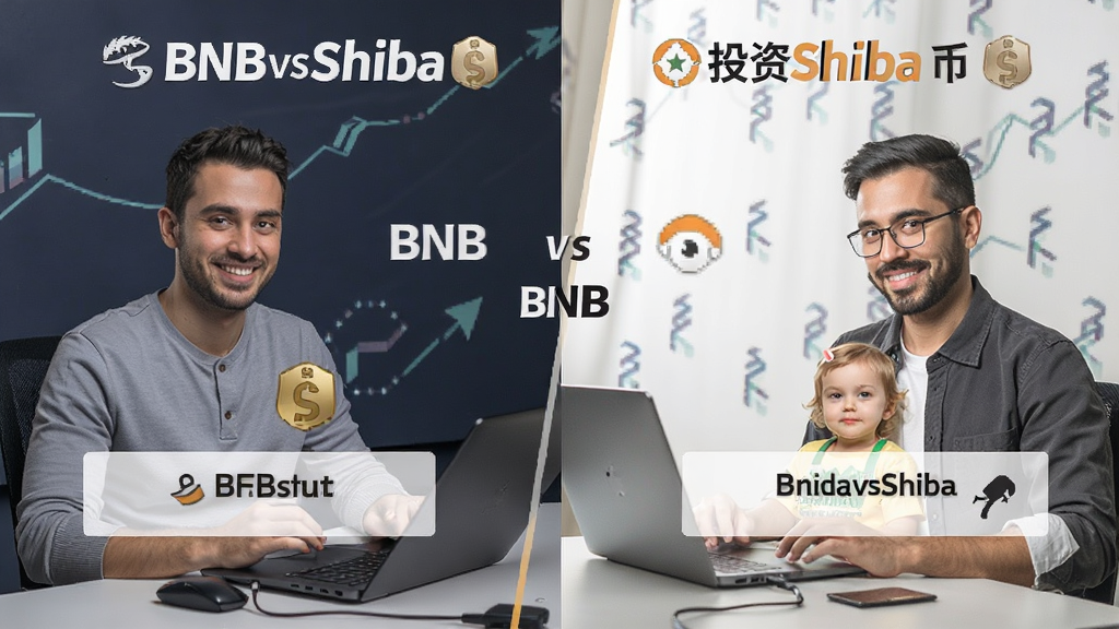 BNBvsShiba BNB和Shiba币投资对比分析配图