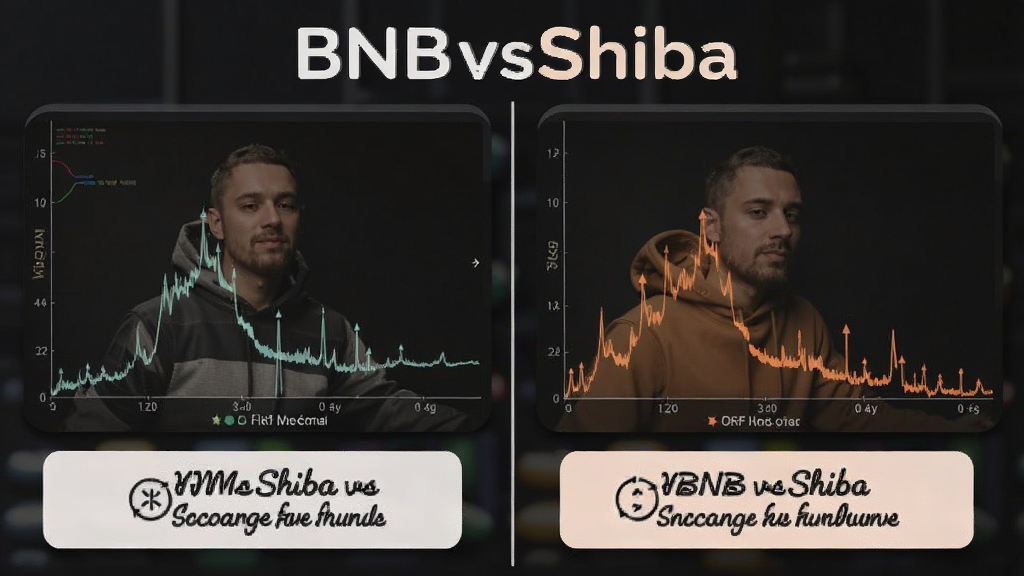 BNBvsShiba 价格波动持币体验对比配图