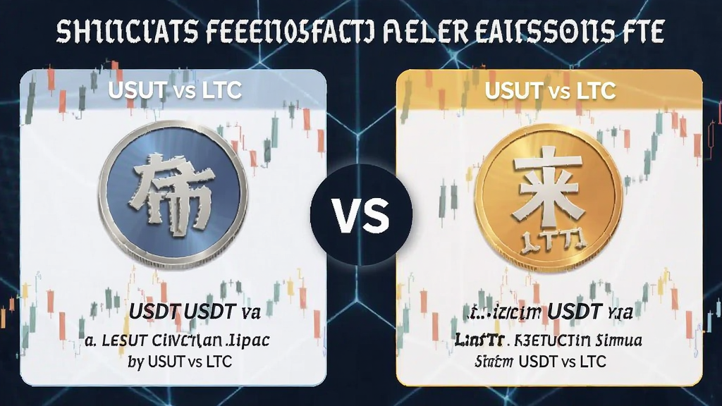USDTvsLTC 稳定币USDT与莱特币投资组合配置配图