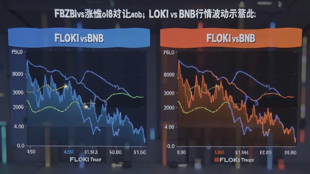 FLOKIvsBNB �ǵ����ԶԱ� FLOKI��BNB���鲨��ʾ��ͼ