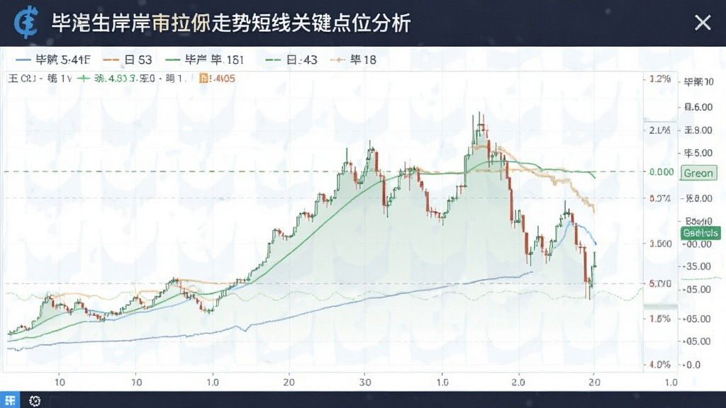 毕岸比特币走势短线关键点位分析配图
