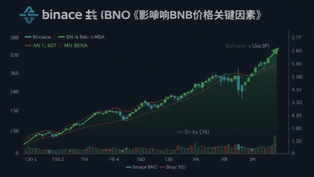 binace BNB 走势 影响BNB价格的关键因素配图