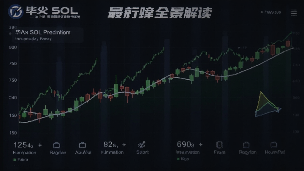 毕安 SOL 预测 最新行情走势全景解读