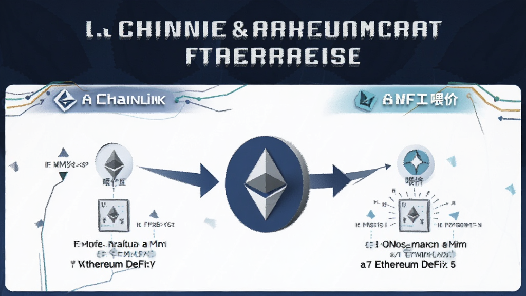 Chainlink����̫�� DeFi ���� �۸�ι�� ��ͼ